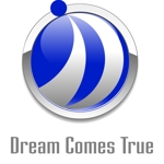 さんの「Dream Comes True」のロゴ作成への提案
