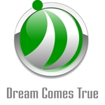 さんの「Dream Comes True」のロゴ作成への提案