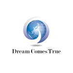 atomgra (atomgra)さんの「Dream Comes True」のロゴ作成への提案