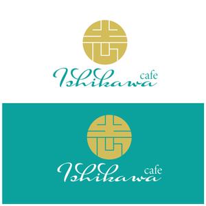 SHOOT (Eiji_Fujiwara)さんの最高級食パン専門店い志かわの新ロゴ作成への提案