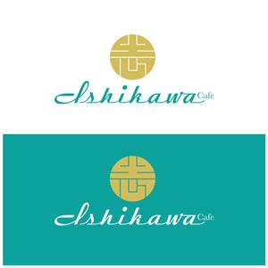 SHOOT (Eiji_Fujiwara)さんの最高級食パン専門店い志かわの新ロゴ作成への提案
