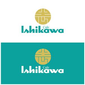 SHOOT (Eiji_Fujiwara)さんの最高級食パン専門店い志かわの新ロゴ作成への提案