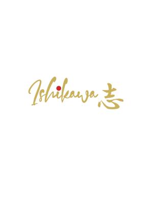 ジョー・イソノ (Joei2022)さんの最高級食パン専門店い志かわの新ロゴ作成への提案