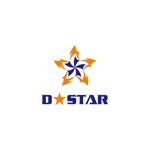 arizonan5 (arizonan5)さんのダンススクールのロゴ【D★STAR】のロゴへの提案