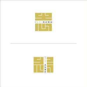 chpt.z (chapterzen)さんの最高級食パン専門店い志かわの新ロゴ作成への提案