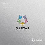 doremi (doremidesign)さんのダンススクールのロゴ【D★STAR】のロゴへの提案