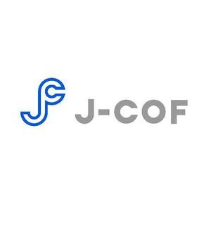 yuki520さんの「ジェイコフ・J-COF  どちらでもOKです。」のロゴ作成への提案