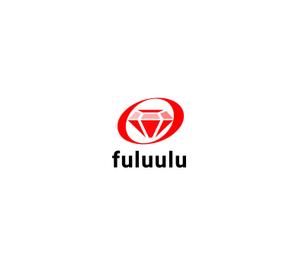 Pithecus (Pithecus)さんのスイーツ店（いちご農園【うるう農園】の経営店）の店名「fuluulu（フルール）」のロゴへの提案