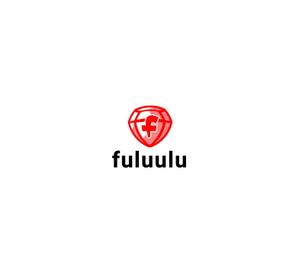 Pithecus (Pithecus)さんのスイーツ店（いちご農園【うるう農園】の経営店）の店名「fuluulu（フルール）」のロゴへの提案