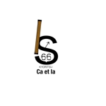 mm192529さんの会社で立ち上げるブランド「KS６６」（ケーエス・ロクロク）のロゴ作成の依頼への提案