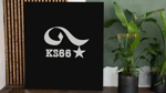 佐藤 (Chisato_Satoh)さんの会社で立ち上げるブランド「KS６６」（ケーエス・ロクロク）のロゴ作成の依頼への提案
