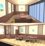its2022 (ITSystem)さんの【畑から あなたへ ヴェルジェ】 本社オフィスのデザインラフ画・パースを大募集！への提案