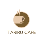 teppei (teppei-miyamoto)さんの自然食品（オーガニック）をメインとしたカフェ「TARIRU」のロゴマーク、店名ロゴ作成依頼への提案