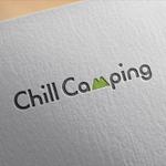 TAKA (takahashi_design_office)さんのChill Camping ロゴデザインへの提案
