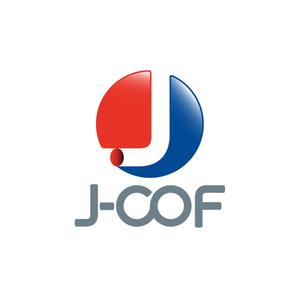 アトリエジアノ (ziano)さんの「ジェイコフ・J-COF  どちらでもOKです。」のロゴ作成への提案