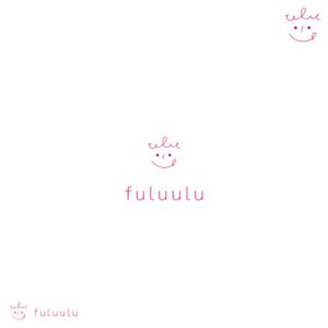 tomaTo (tomaTo)さんのスイーツ店（いちご農園【うるう農園】の経営店）の店名「fuluulu（フルール）」のロゴへの提案