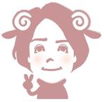 関重信 (gebu)さんのプロフィールアイコンに利用する私のキャラクターデザインへの提案