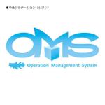 tokai-designさんの「OMS」のロゴ作成への提案