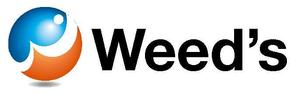 K-J (king_j)さんの「株式会社　Ｗｅｅｄ’ｓ」のロゴ作成への提案