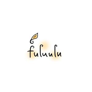 結衣 (tyunahoya14)さんのスイーツ店（いちご農園【うるう農園】の経営店）の店名「fuluulu（フルール）」のロゴへの提案