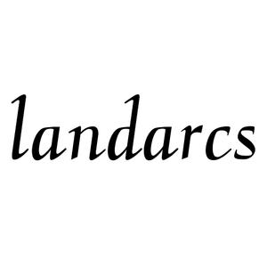 motohiro ()さんの造園業【ランドアークス〈landarcs〉】の会社ロゴへの提案
