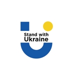 s m d s (smds)さんのウクライナ支援企業を表すエンブレムの制作への提案