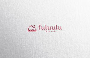 design vero (VERO)さんのスイーツ店（いちご農園【うるう農園】の経営店）の店名「fuluulu（フルール）」のロゴへの提案