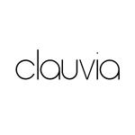 Quiche3 (Quiche3)さんのAmazon販売 「クローヴィア（Clauvia）」のブランドロゴへの提案