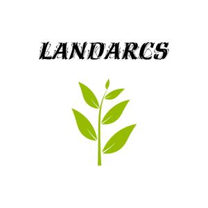 motohiro ()さんの造園業【ランドアークス〈landarcs〉】の会社ロゴへの提案
