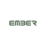 Ryotaro-T (tarokko)さんのアウトドア用品ブランド「エンバー(EMBER)」のロゴへの提案