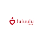 ol_z (ol_z)さんのスイーツ店（いちご農園【うるう農園】の経営店）の店名「fuluulu（フルール）」のロゴへの提案