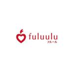 ol_z (ol_z)さんのスイーツ店（いちご農園【うるう農園】の経営店）の店名「fuluulu（フルール）」のロゴへの提案