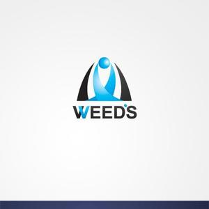 ligth (Serkyou)さんの「株式会社　Ｗｅｅｄ’ｓ」のロゴ作成への提案
