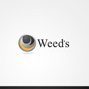 ligth (Serkyou)さんの「株式会社　Ｗｅｅｄ’ｓ」のロゴ作成への提案