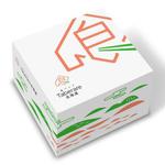 RAMUNE DESIGN STUDIO (ramune33)さんの通販サイト「食べレア北海道」のオリジナルパッケージデザイン募集への提案