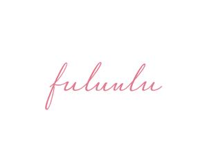 tora (tora_09)さんのスイーツ店（いちご農園【うるう農園】の経営店）の店名「fuluulu（フルール）」のロゴへの提案