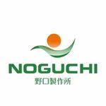 安武麻紀 (mokacoco)さんの「野口製作所」のロゴ作成への提案