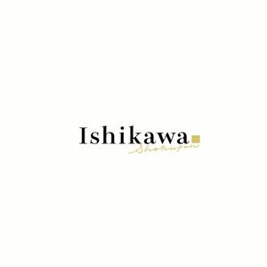 mai (mai0228)さんの最高級食パン専門店い志かわの新ロゴ作成への提案