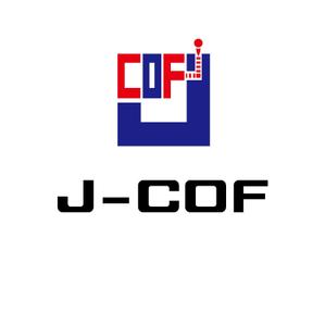 でぃで ()さんの「ジェイコフ・J-COF  どちらでもOKです。」のロゴ作成への提案