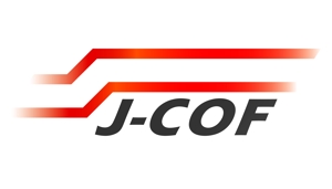 GraphChikenさんの「ジェイコフ・J-COF  どちらでもOKです。」のロゴ作成への提案