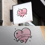 TAKA (takahashi_design_office)さんのSnack May のロゴへの提案