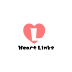 Pithecus (Pithecus)さんの介護用品・老人介護・児童デイ・ギフトショップ会社の社名変更「Heart Links」のロゴデザイン への提案