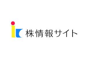 クリエイティブツリー 水口 (quickworks)さんの「「株情報サイト」ロゴ作成」のロゴ作成への提案