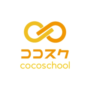 teppei (teppei-miyamoto)さんのeラーニングスクール「ココスク」のロゴへの提案