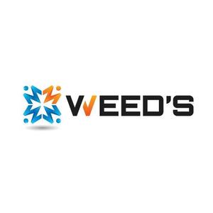 kenchangさんの「株式会社　Ｗｅｅｄ’ｓ」のロゴ作成への提案