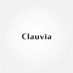 tanaka10 (tanaka10)さんのAmazon販売 「クローヴィア（Clauvia）」のブランドロゴへの提案