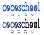 matui (matui)さんのeラーニングスクール「ココスク」のロゴへの提案