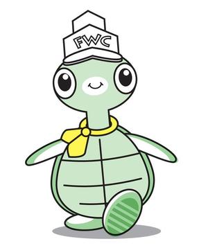 タカノ　ヒロミ (hiromi163)さんの介護福祉士を養成する専門学校のキャラクター制作への提案