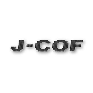 tom36さんの「ジェイコフ・J-COF  どちらでもOKです。」のロゴ作成への提案