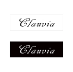 MacMagicianさんのAmazon販売 「クローヴィア（Clauvia）」のブランドロゴへの提案